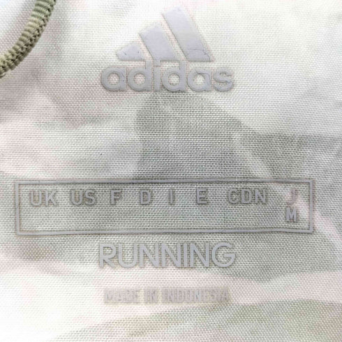 アディダス adidas ランニングウェア RESPONSEジャケット メンズ JPN:M