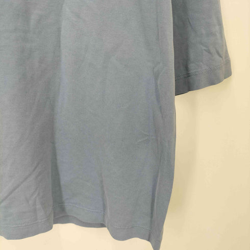 ハンドバーク handvaerk ペルー製 コットン クルーネック S/S Tシャツ レディース import:S
