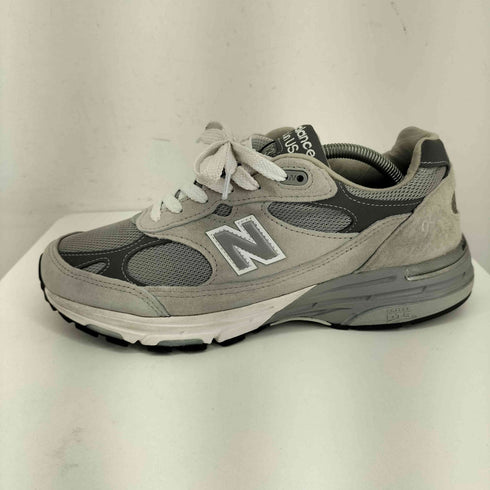 ニューバランス NEW BALANCE MR993GL スニーカー メンズ JPN:27