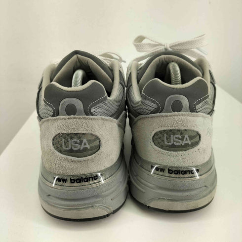 ニューバランス NEW BALANCE MR993GL スニーカー メンズ JPN:27