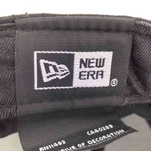 ニューエラ NEW ERA NYC 刺繍 キャップ レディース