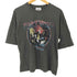 ページボーイ PAGEBOY PBLIM NEXT WIND ロックバンド Tシャツ レディース JPN:S