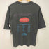 ページボーイ PAGEBOY PBLIM NEXT WIND ロックバンド Tシャツ レディース JPN:S