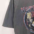 ページボーイ PAGEBOY PBLIM NEXT WIND ロックバンド Tシャツ レディース JPN:S