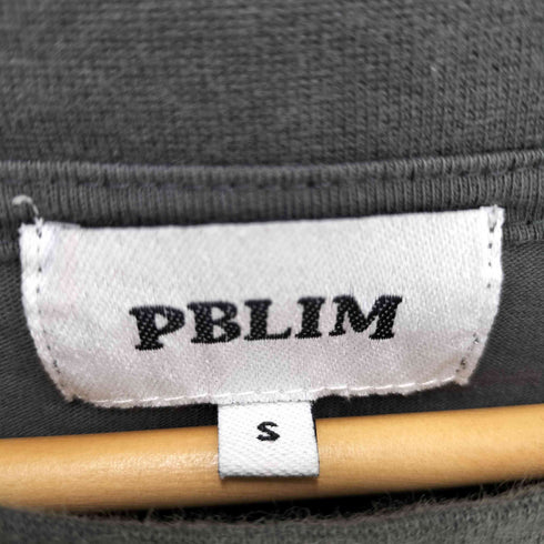 ページボーイ PAGEBOY PBLIM NEXT WIND ロックバンド Tシャツ レディース JPN:S