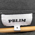 ページボーイ PAGEBOY PBLIM NEXT WIND ロックバンド Tシャツ レディース JPN:S
