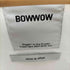 バウワウ BOWWOW US ARMY 893RD TANK BN. BB CS メンズ JPN:L