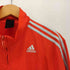 アディダス adidas CLIMALITE ジップアップジャケット メンズ JPN:L