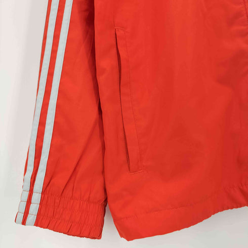 アディダス adidas CLIMALITE ジップアップジャケット メンズ JPN:L