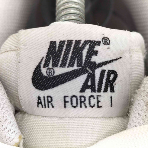 ナイキ NIKE WMNS AIR FORCE 1 07 ESS ペイズリー メンズ JPN:27