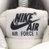 ナイキ NIKE WMNS AIR FORCE 1 07 ESS ペイズリー メンズ JPN:27