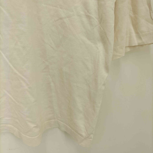 ハンドバーク handvaerk コットン クルーネック S/S Tシャツ レディース JPN:S