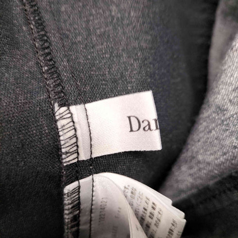 ダーリッチ Darich レザーコンビロングワンピース レディース FREE
