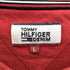 トミーヒルフィガーデニム TOMMY HILFIGER DENIM フロッキー ロゴ プリント Tシャツ メンズ import:L