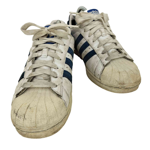 アディダス adidas SUPERSTAR スーパースター メンズ JPN:27