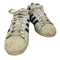 アディダス adidas SUPERSTAR スーパースター メンズ JPN:27