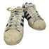 アディダス adidas SUPERSTAR スーパースター メンズ JPN:27