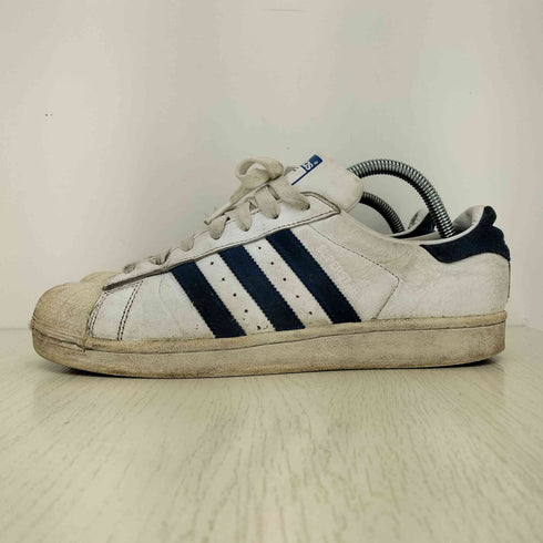 アディダス adidas SUPERSTAR スーパースター メンズ JPN:27