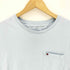 トミーヒルフィガー TOMMY HILFIGER ロゴ 刺繍 ポケット Tシャツ メンズ import:S