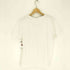 トミーヒルフィガー TOMMY HILFIGER ロゴ 刺繍 S/S Tシャツ メンズ import:L