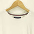 トミーヒルフィガー TOMMY HILFIGER ロゴ 刺繍 S/S Tシャツ メンズ import:L