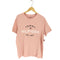 トミーヒルフィガー TOMMY HILFIGER ロゴ プリント S/S Tシャツ メンズ import:M
