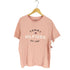 トミーヒルフィガー TOMMY HILFIGER ロゴ プリント S/S Tシャツ メンズ import:M