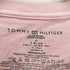 トミーヒルフィガー TOMMY HILFIGER ロゴ プリント S/S Tシャツ メンズ import:M