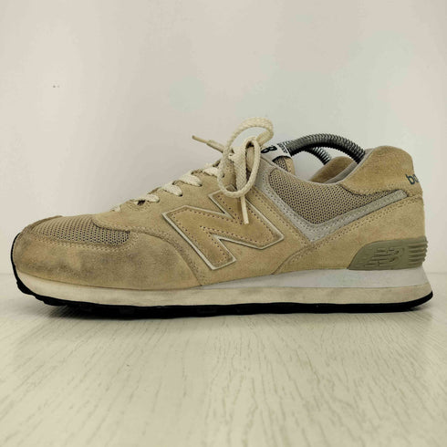 ニューバランス NEW BALANCE 574 メンズ JPN:26.5