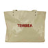 テンベアー TEMBEA PVC CARRY TOTE レディース