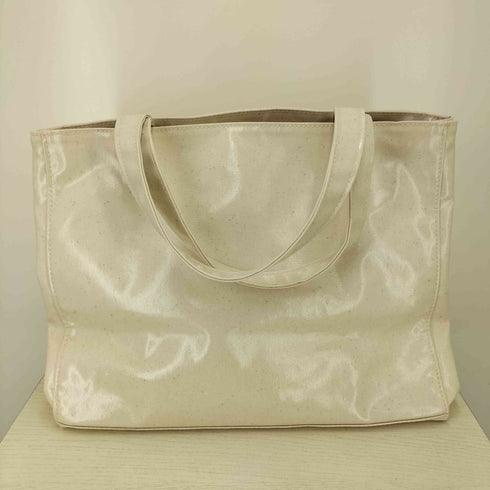 テンベアー TEMBEA PVC CARRY TOTE レディース