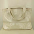テンベアー TEMBEA PVC CARRY TOTE レディース