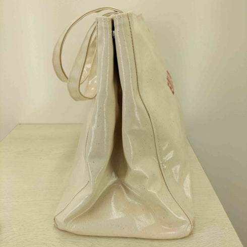 テンベアー TEMBEA PVC CARRY TOTE レディース