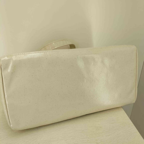 テンベアー TEMBEA PVC CARRY TOTE レディース