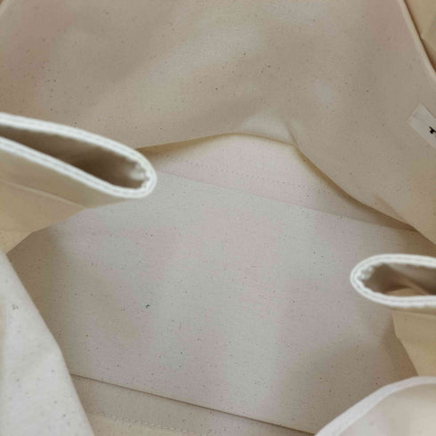 テンベアー TEMBEA PVC CARRY TOTE レディース