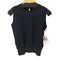 アナイ ANAYI バルファスジャージークループルオーバー レディース 38