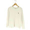 ポロラルフローレン POLO RALPH LAUREN ポニー 刺繍 L/S Tシャツ メンズ import:M