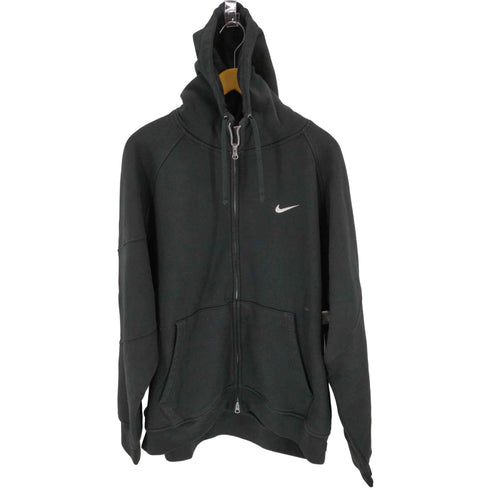 シュプリーム Supreme Zip Up Hooded Sweatshirt メンズ JPN:XL