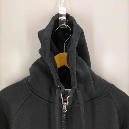 シュプリーム Supreme Zip Up Hooded Sweatshirt メンズ JPN:XL