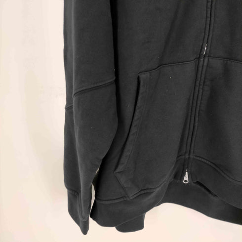 シュプリーム Supreme Zip Up Hooded Sweatshirt メンズ JPN:XL