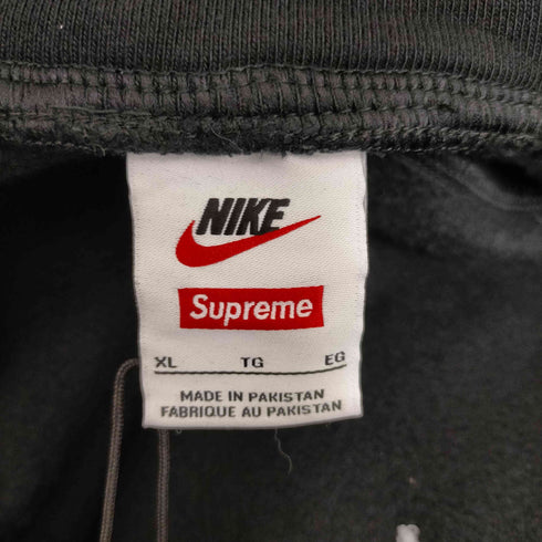 シュプリーム Supreme Zip Up Hooded Sweatshirt メンズ JPN:XL