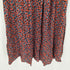 ザラ ZARA 花柄フレアスカート レディース import:XS