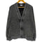 コンバース CONVERSE PATCH CHEMICAL WASH SWEAT CARDIGAN メンズ 3