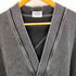 コンバース CONVERSE PATCH CHEMICAL WASH SWEAT CARDIGAN メンズ 3