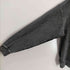 コンバース CONVERSE PATCH CHEMICAL WASH SWEAT CARDIGAN メンズ 3