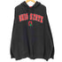 CHAMPS SPORTS by TEAM EDITION APPAREL / OHIO STATE オーバーサイズ パーカー メンズ 3XL