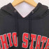 CHAMPS SPORTS by TEAM EDITION APPAREL / OHIO STATE オーバーサイズ パーカー メンズ 3XL