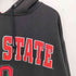 CHAMPS SPORTS by TEAM EDITION APPAREL / OHIO STATE オーバーサイズ パーカー メンズ 3XL