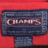 CHAMPS SPORTS by TEAM EDITION APPAREL / OHIO STATE オーバーサイズ パーカー メンズ 3XL