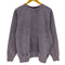 コンバース CONVERSE PATCH CHEMICAL WASH SWEAT メンズ 2